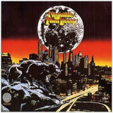 Thin Lizzy - Nightlife  (1990 Remaster) '1974