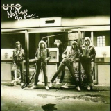 UFO - No Place To Run '1980