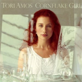 Tori Amos - Cornflake Girl (UK CDM 1) '1994