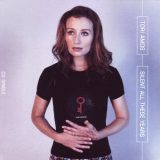Tori Amos - Silent All These Years (RAINN) (US CDS) '1997