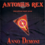 Antonius Rex - Anno Demoni '1979