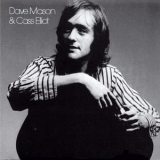 Dave Mason & Cass Elliot - Dave Mason & Cass Elliot '1971