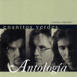 Enanitos Verdes - Antología '2000
