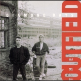 The Outfield - Diamond Days '1990