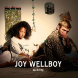 Joy Wellboy - Wedding '2015