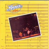 America - Live '1977