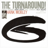 Hank Mobley - The Turnaround! '1965