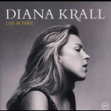 Diana Krall - Live In Paris (Vinyl) '2002