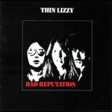 Thin Lizzy - Bad Reputation (1990 Remaster) '1977