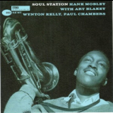 Hank Mobley - Soul Station (Blue Note 75th Anniversary) '1959