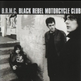 Black Rebel Motorcycle Club - B.R.M.C '2008