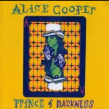 Alice Cooper - Prince Of Darkness '1989
