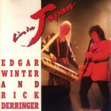 Edgar Winter And Rick Derringer - Live In Japan '1990