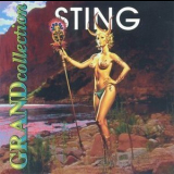 Sting - Grand Collection '1997