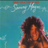 Sammy Hagar - Nine On A Ten Scale '1976