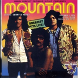 Mountain - Greatest Hits Live '2000