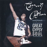 Tommy Bolin & Friends - Great Gypsy Soul '2012