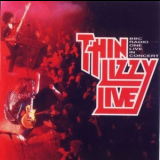 Thin Lizzy - Bbc Radio One Live In Concert '1992