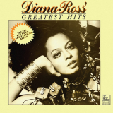 Diana Ross - Diana Ross' Greatest Hits '1976