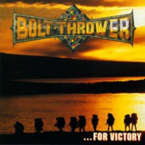 Bolt Thrower - ...for Victory '1994