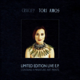Tori Amos - Crucify EP '1992