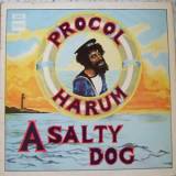 Procol Harum - Salty Dog '1969