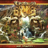 Unitopia - The Garden (2CD) '2008