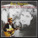 Ray Davies - Return To Waterloo (Remastered 2005) '1985