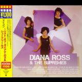 Diana Ross - Icon: Best Of Diana Ross & The Supremes '2010