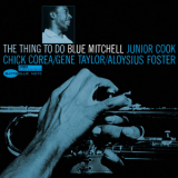 Blue Mitchell - The Thing To Do (Remastered 2016) '1964