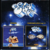 Eloy - Ocean / Chronicles II Vol.3 '1994