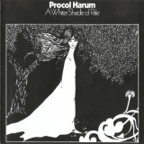 Procol Harum - A Whiter Shade Of Pale '1967