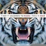 30 Seconds To Mars - This Is War (instrumentals) '2009