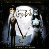 Danny Elfman - Corpse Bride / Труп невесты OST '2005
