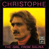 Christophe - The Girl From Salina '1972
