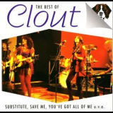 Clout - The Best Of Clout '1994