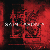 Saint Asonia - Better Place '2015