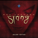 Def Leppard - Slang (Deluxe edition) (2013 Remaster) (2CD) '1996
