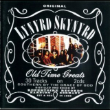 Lynyrd Skynyrd - Old Time Greats (Repertoire Records) (CD2) '1997