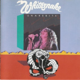 Whitesnake - Snakebite '1978