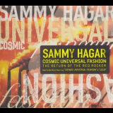 Sammy Hagar - Cosmic Universal Fashion '2008