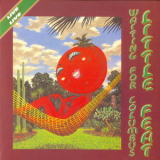 Little Feat - Waiting For Columbus (2CD) '1978