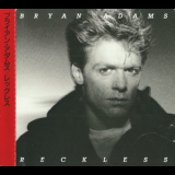 Bryan Adams - Reckless '1984
