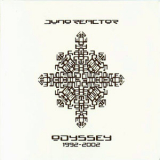 Juno Reactor - Odyssey 1992-2002 '2003
