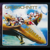 Grobschnitt - Jumbo (English) '1975
