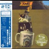 The Kinks - Arthur Or The Decline And Fall Of The British Empire (2CD) '1969
