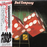 Bad Company - Straight Shooter '2007