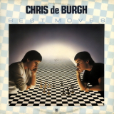 Chris De Burgh - Best Moves '1981
