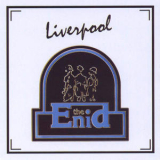 The Enid - Liverpool '1986
