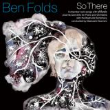 Ben Folds - So There '2015